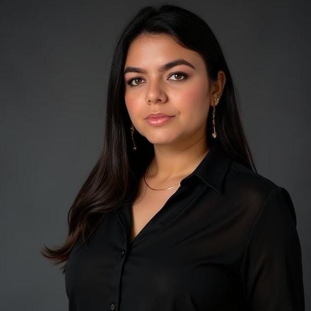 Edydaiane Melo - Síndica Profissional